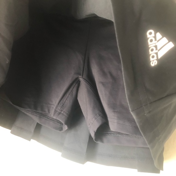 Adidas falda chorts deportiva - Picture 3 of 5